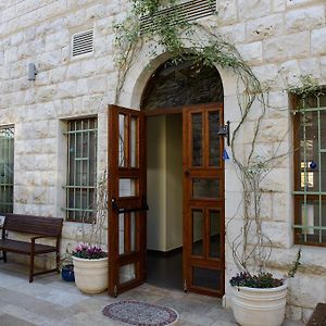 Villa Nazareth B&B